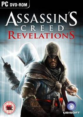 Assassin’s Creed Revelations FullRip -PC 2011