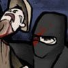 ninja rampage